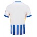 Brighton Replica Home Shirt 2024-25 Short Sleeve